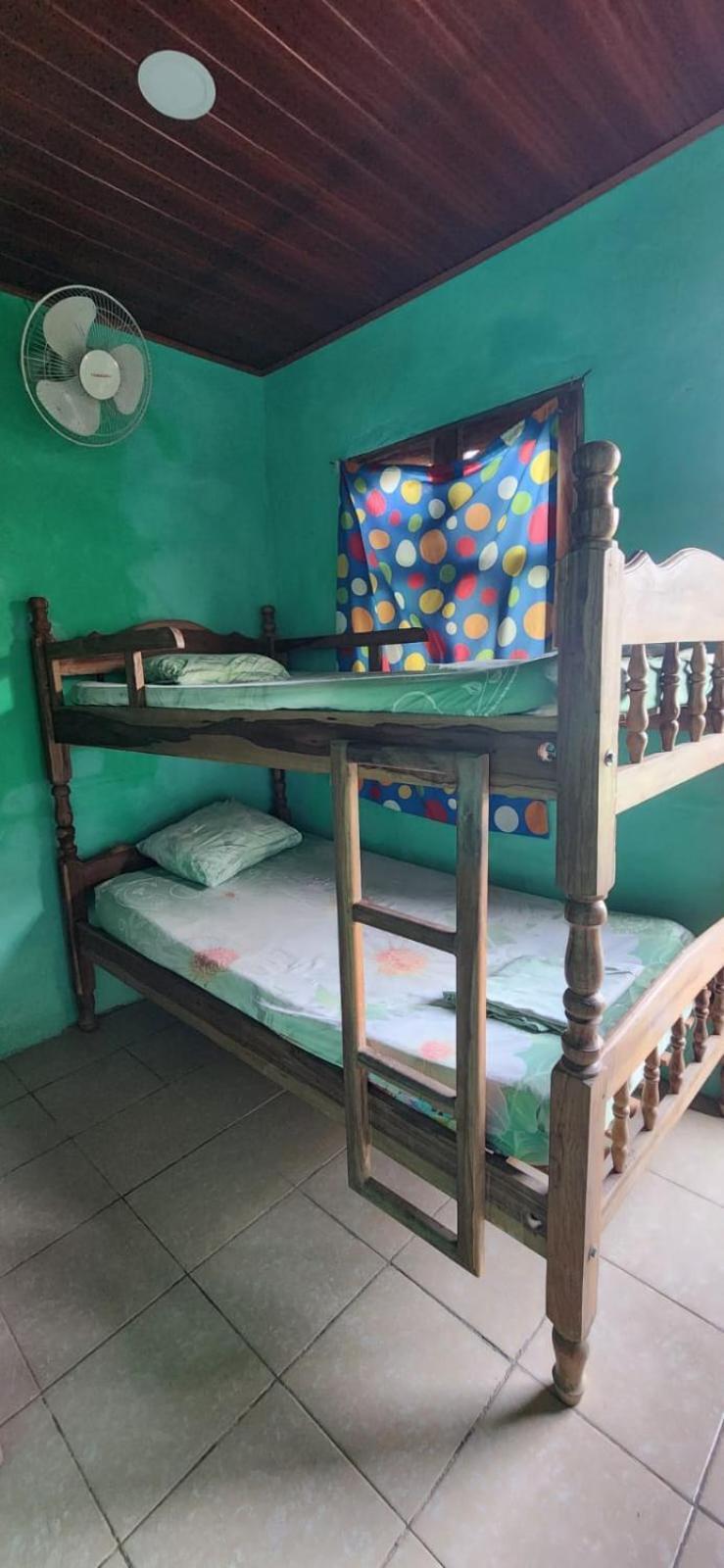 La Cascada Hostel & Restaurant Ривас Экстерьер фото